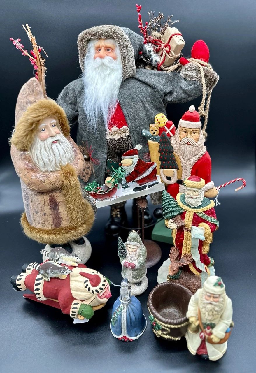A Santa for Every Heart