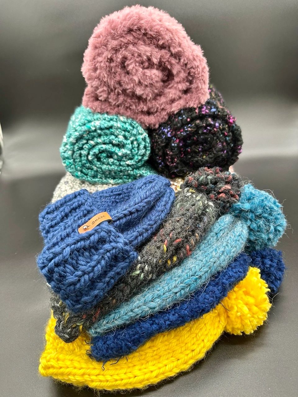 🌟 Cozy Creations by Marie 🌟