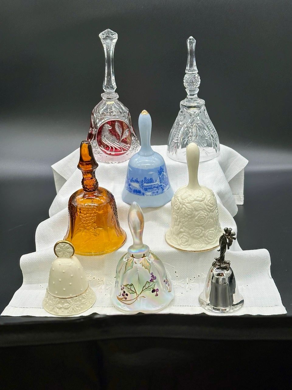 A Charming Chorus: Our Curated Bell Collection